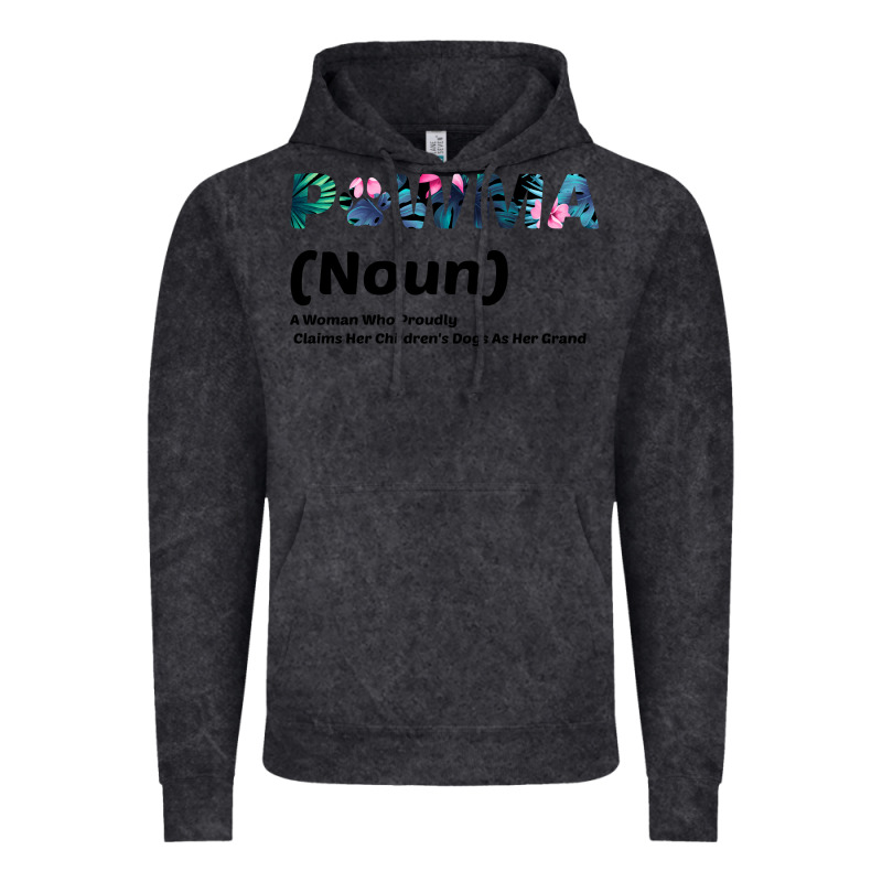 Dog Love: Grandma Aka Pawma Vintage Hoodie by Bettercallsaul | Teevron