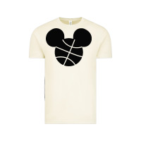 Vintage Arctic basketball soft cotton Vintage Tee - tuanDangUi