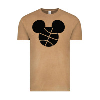 Vintage Camel basketball soft cotton Vintage Tee - tuanDangUi