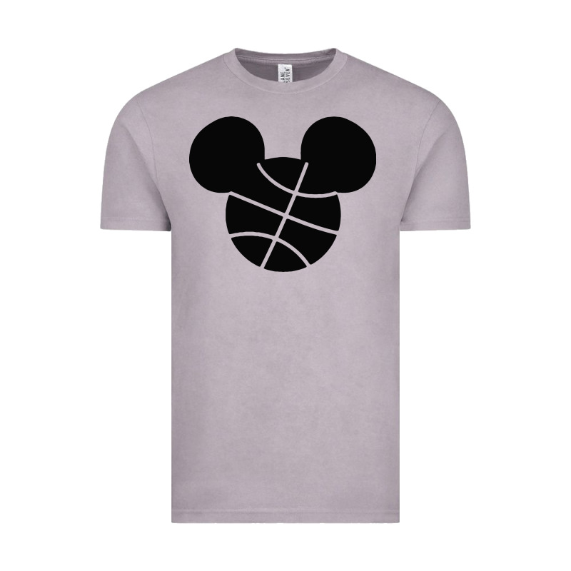 Basketball Soft Cotton Vintage Tee by tuanDangUi | Teevron