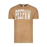 Vintage Camel peepaw grandpa new grandfather fathers Vintage Tee - tuanDangUi