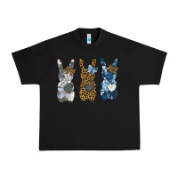 Black Easter Bunnies Urban Heavy Tee - Bettercallsaul