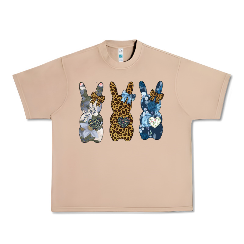 Easter Bunnies Urban Heavy Tee by Bettercallsaul | Teevron