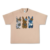 Burro Easter Bunnies Urban Heavy Tee - Bettercallsaul