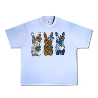 Grape Ice Easter Bunnies Urban Heavy Tee - Bettercallsaul