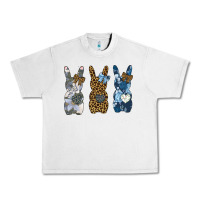 Lunar Rock Easter Bunnies Urban Heavy Tee - Bettercallsaul