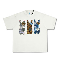 Pistachio Easter Bunnies Urban Heavy Tee - Bettercallsaul