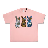 Salmon Easter Bunnies Urban Heavy Tee - Bettercallsaul