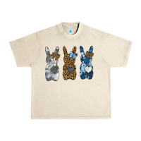 Sandshell Easter Bunnies Urban Heavy Tee - Bettercallsaul