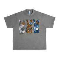 Tornado Easter Bunnies Urban Heavy Tee - Bettercallsaul