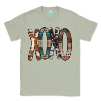 Matcha Xoxo Leopard Heart Classic Tee - Bettercallsaul