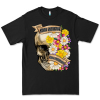 Black kinda emotional kinda emotionless Premium Tee - MaliasSmallBusiness