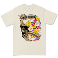 Kinda Emotional Kinda Emotionless Premium Tee | Teevron
