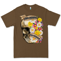 Cacao kinda emotional kinda emotionless Premium Tee - MaliasSmallBusiness