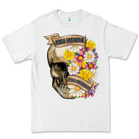 White kinda emotional kinda emotionless Premium Tee - MaliasSmallBusiness