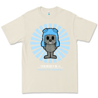 Bone rocky the squirrel retro vintage Premium Tee - tuanDangUi
