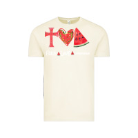 Vintage Arctic Faith Love Watermelon Vintage Tee - Bettercallsaul