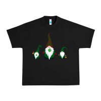 Black St Patricks Day Urban Heavy Tee - Bettercallsaul