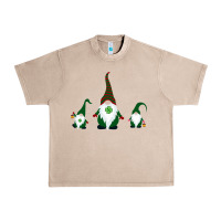French Oak St Patricks Day Urban Heavy Tee - Bettercallsaul