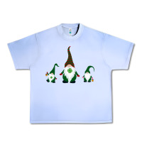 Grape Ice St Patricks Day Urban Heavy Tee - Bettercallsaul