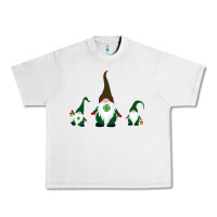 Lunar Rock St Patricks Day Urban Heavy Tee - Bettercallsaul