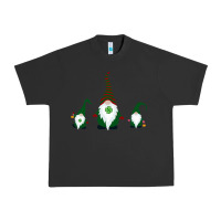 Pigment Black St Patricks Day Urban Heavy Tee - Bettercallsaul