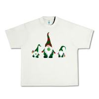 Pistachio St Patricks Day Urban Heavy Tee - Bettercallsaul