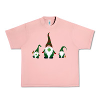 Salmon St Patricks Day Urban Heavy Tee - Bettercallsaul