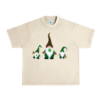 Sandshell St Patricks Day Urban Heavy Tee - Bettercallsaul