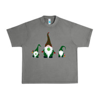Tornado St Patricks Day Urban Heavy Tee - Bettercallsaul