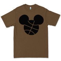 Cacao basketball soft cotton Premium Tee - tuanDangUi