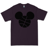 Plum basketball soft cotton Premium Tee - tuanDangUi