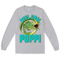 Moon Dust reel cool poppi Long Sleeve Tee - Jasminsmagicworld