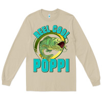 Mushroom reel cool poppi Long Sleeve Tee - Jasminsmagicworld