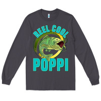 Smoke reel cool poppi Long Sleeve Tee - Jasminsmagicworld