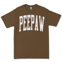 Cacao peepaw grandpa new grandfather fathers Premium Tee - tuanDangUi