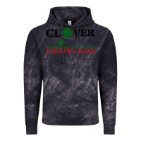 Cloud Black Clover Princess Vintage Hoodie - Bettercallsaul