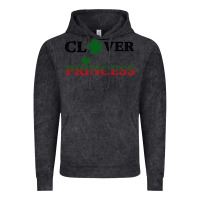 Vintage Black Clover Princess Vintage Hoodie - Bettercallsaul