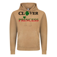 Vintage Camel Clover Princess Vintage Hoodie - Bettercallsaul