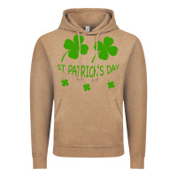 Vintage Coffee Irish Princess Vintage Hoodie - Bettercallsaul