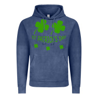 Irish Princess Vintage Hoodie | Teevron
