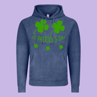 Irish Princess Vintage Hoodie Designed By Bettercallsaul
