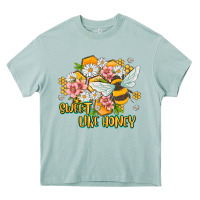 Arona like honey Heavy Core Tee - MaliasSmallBusiness