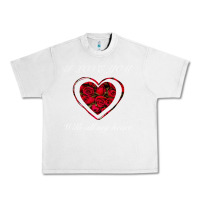 Lunar Rock I love you with all my heart Urban Heavy Tee - Bettercallsaul