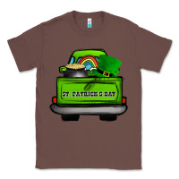 Chestnut St Patrick's Day Truck Classic Tee - Bettercallsaul