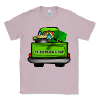 Lilac St Patrick's Day Truck Classic Tee - Bettercallsaul