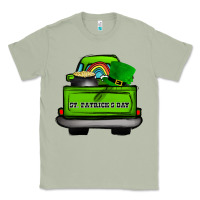 Matcha St Patrick's Day Truck Classic Tee - Bettercallsaul