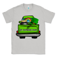 Moon Dust St Patrick's Day Truck Classic Tee - Bettercallsaul