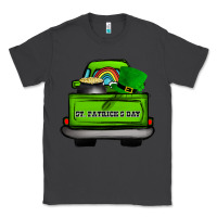 Smoke St Patrick's Day Truck Classic Tee - Bettercallsaul