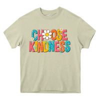 Choose Kindness Heavy Core Tee | Teevron